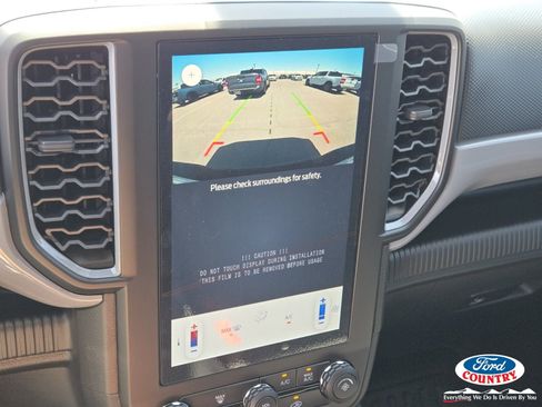 New 2026 Ford Ranger XL RWD image 12