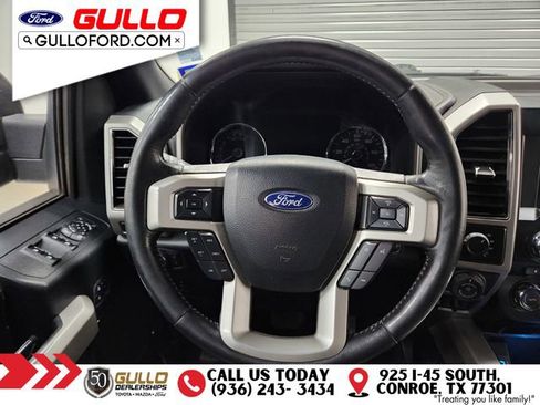 Used 2018 Ford F150 Lariat image 12