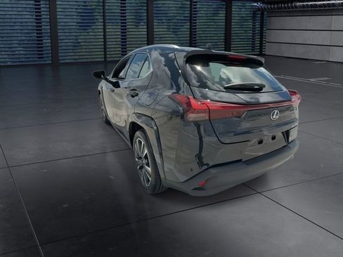 Used 2025 Lexus UX 300h FWD w/ Accessory Package (Z1) image 6
