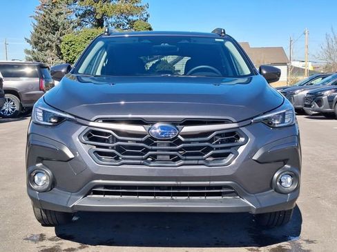 Certified 2025 Subaru Crosstrek 2.5i Limited w/ Crosstrek Mirror Package image 8