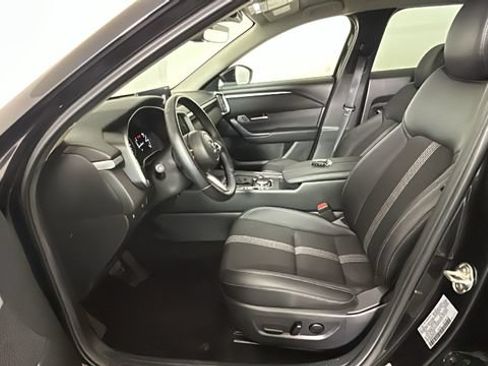 Used 2025 MAZDA CX-50 AWD 2.5 S w/ Preferred Package image 11