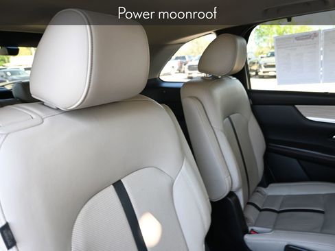 Used 2024 MAZDA CX-90 3.3 Turbo w/ Preferred Plus image 29