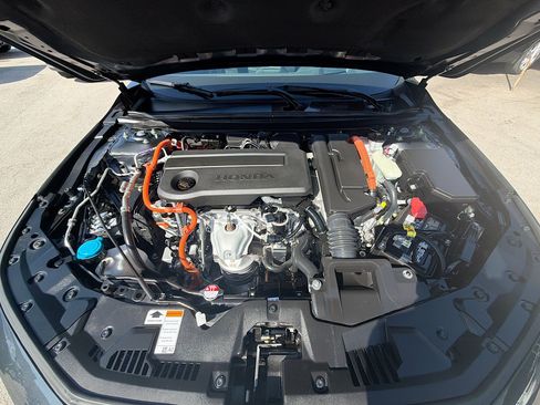 Used 2023 Honda Accord Touring image 36