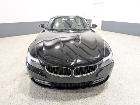 Used 2009 BMW Z4 sDrive30i RWD image 8