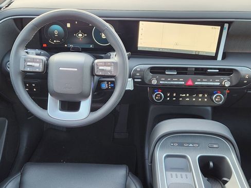 New 2026 Hyundai Palisade Calligraphy image 27