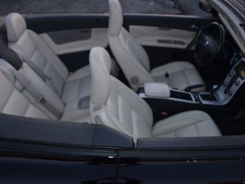 Used 2012 Volvo C70 T5 image 14