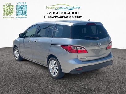 Used 2015 MAZDA MAZDA5 Sport
