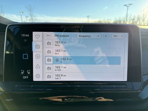 New 2026 Volkswagen Atlas SEL Premium R-Line AWD/4WD image 17