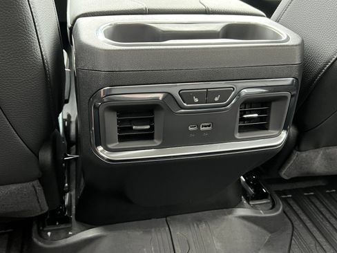 New 2026 GMC Sierra 2500 Denali w/ Denali Reserve Package AWD/4WD image 41