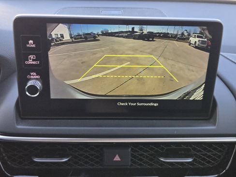 Used 2025 Acura ADX AWD image 23