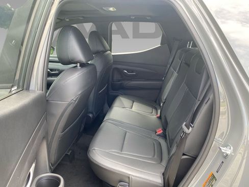 New 2024 Hyundai Santa Cruz XRT image 3