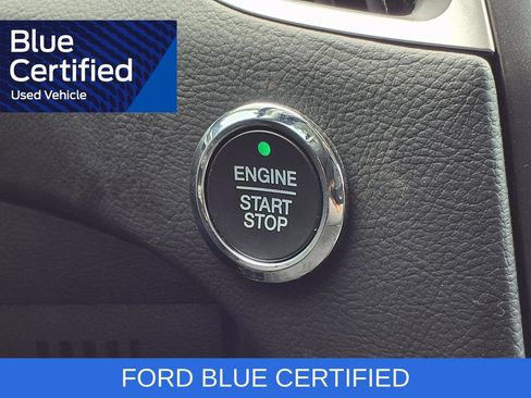 Certified 2021 Ford Edge SEL w/ Convenience Package FWD image 24