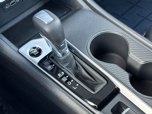 New 2026 Nissan Altima 2.5 SV AWD/4WD image 20