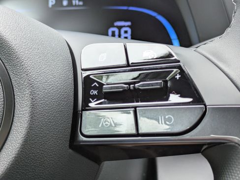 New 2026 Hyundai Elantra Sport FWD image 25