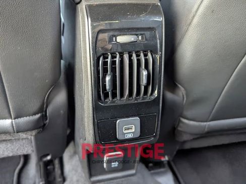 Used 2022 Jeep Compass Altitude image 27
