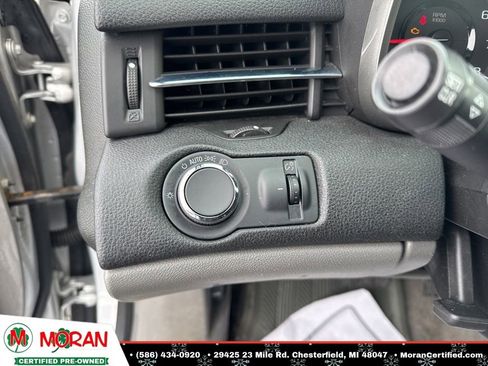 Used 2013 Chevrolet Malibu LS w/ Protection Package image 16