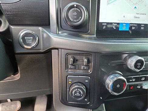 Used 2024 Ford F150 XLT w/ Equipment Group 302A MID image 17