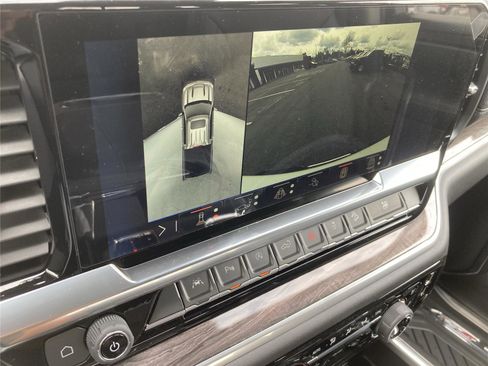 New 2026 Chevrolet Silverado 1500 LTZ image 32