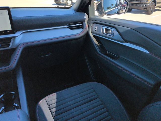 New 2026 Ford Explorer ST-Line RWD image 17