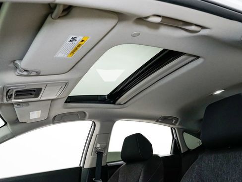 Used 2023 Honda Accord EX image 8