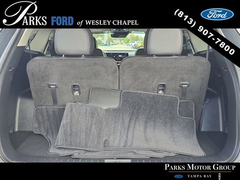 Used 2025 Kia Sorento EX w/ Panoramic Sunroof Package image 8