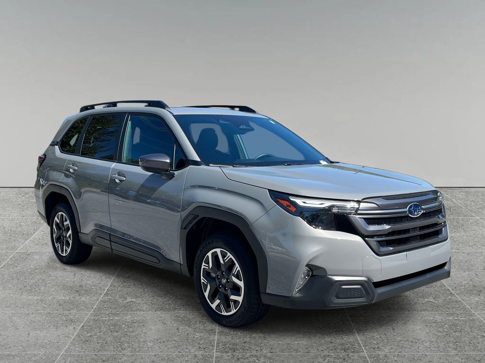 Used 2026 Subaru Forester Premium AWD/4WD image 7