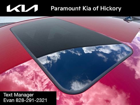 Used 2025 Hyundai Elantra N FWD image 34