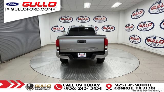Used 2019 Toyota Tacoma SR w/ SR Convenience Package RWD image 7