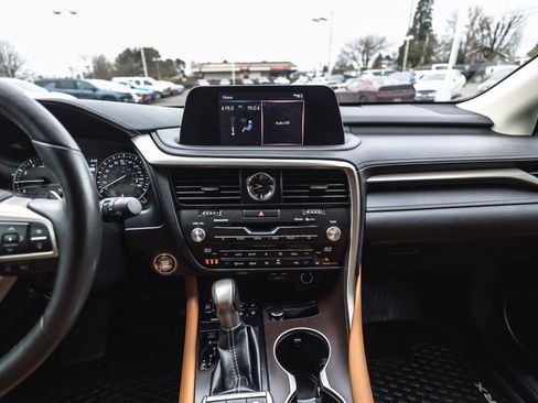 Used 2021 Lexus RX 350 AWD w/ Premium Package image 31
