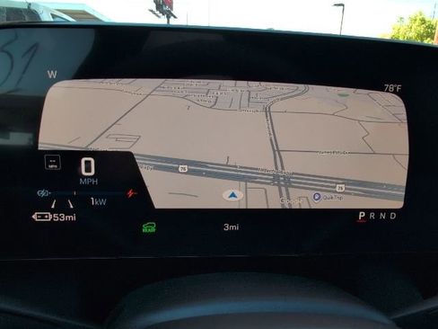 New 2026 Chevrolet Equinox EV RS image 28