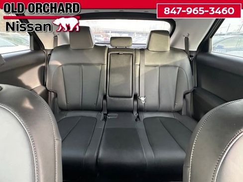 Used 2025 Hyundai Ioniq 5 SEL image 12