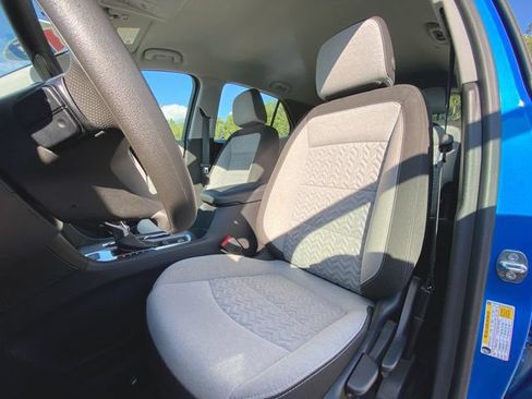 Used 2024 Chevrolet Equinox LS w/ LPO, Floor Liner Package AWD/4WD image 18