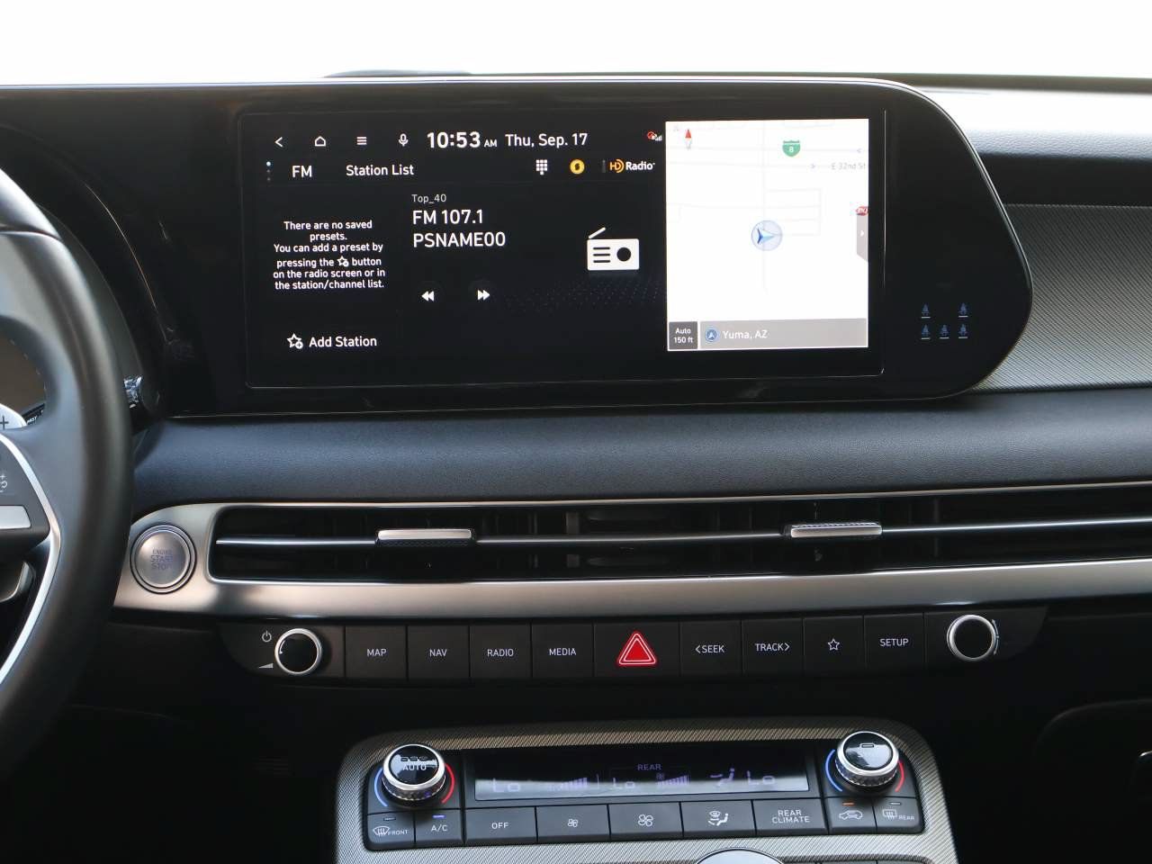 Used 2023 Hyundai Palisade XRT FWD image 17
