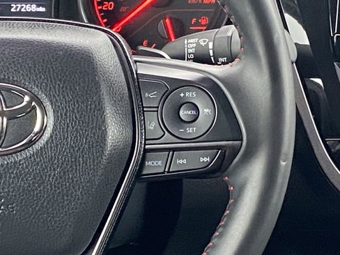 Certified 2023 Toyota Camry TRD image 18