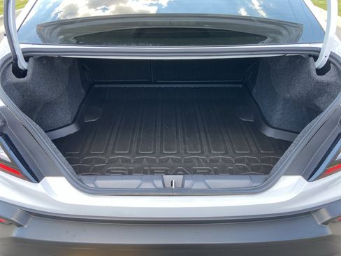 Used 2024 Subaru WRX Premium w/ Popular Package #2A image 38