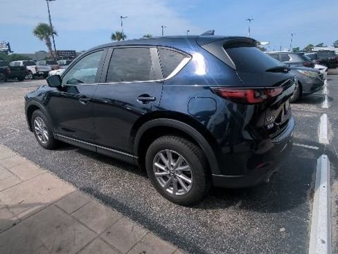 Used 2023 MAZDA CX-5 AWD 2.5 S image 6