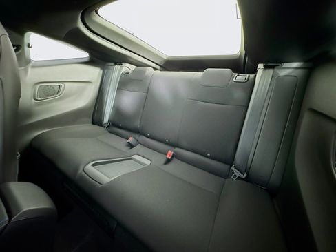 New 2026 Honda Prelude image 25