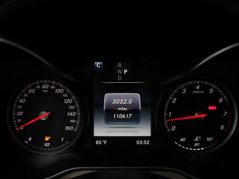 Used 2017 Mercedes-Benz GLC 300 4MATIC w/ Premium 1 Package image 26
