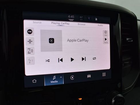 New 2026 RAM 1500 Tradesman image 26