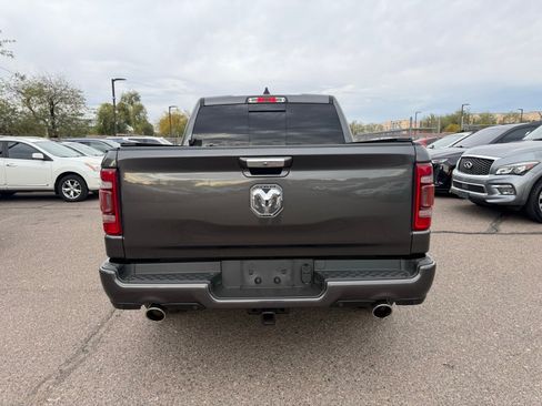 Used 2019 RAM 1500 Limited image 6