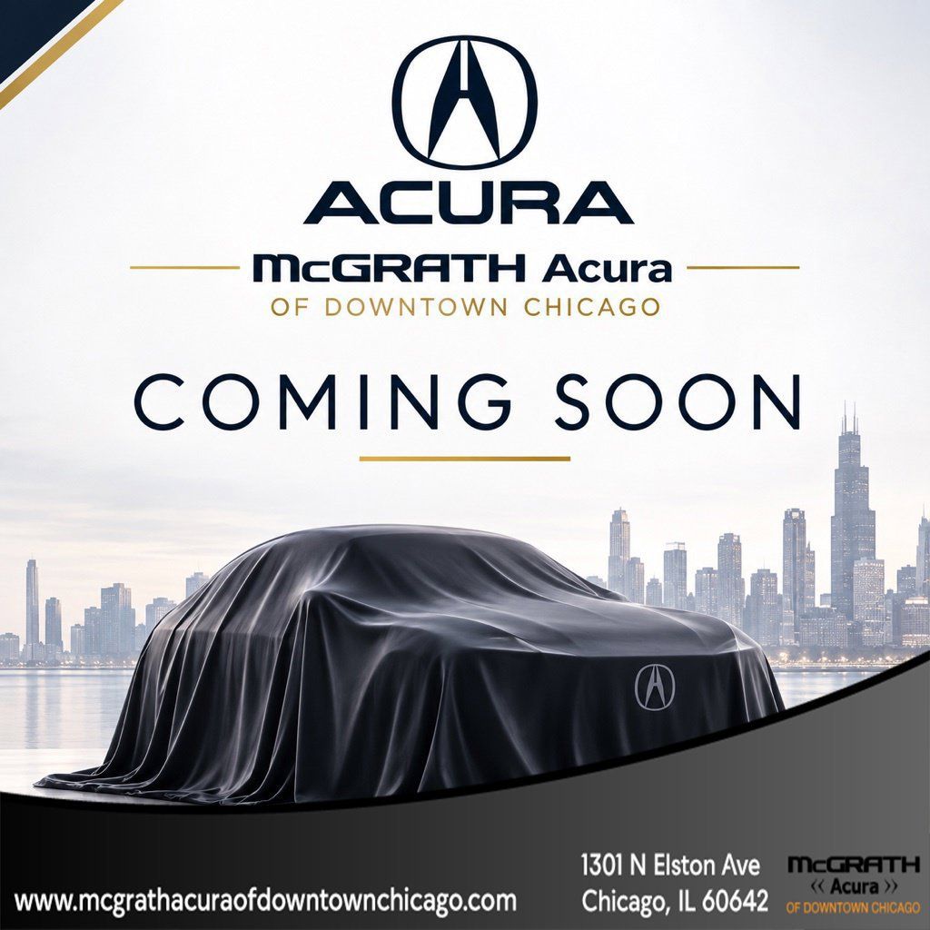 Used 2023 Acura RDX AWD image 1