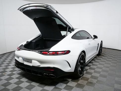 Used 2024 Mercedes-Benz AMG GT 55 image 24