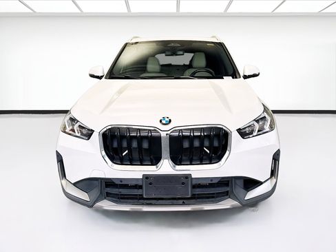 Used 2023 BMW X1 xDrive28i AWD/4WD image 2