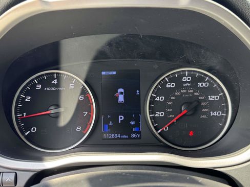 Used 2020 Mitsubishi Eclipse Cross ES AWD/4WD image 15