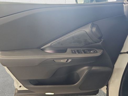 New 2026 Lexus TX 500h 500h F SPORT Performance Premi w/ Technology Package image 27