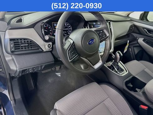 Certified 2025 Subaru Outback Premium image 10