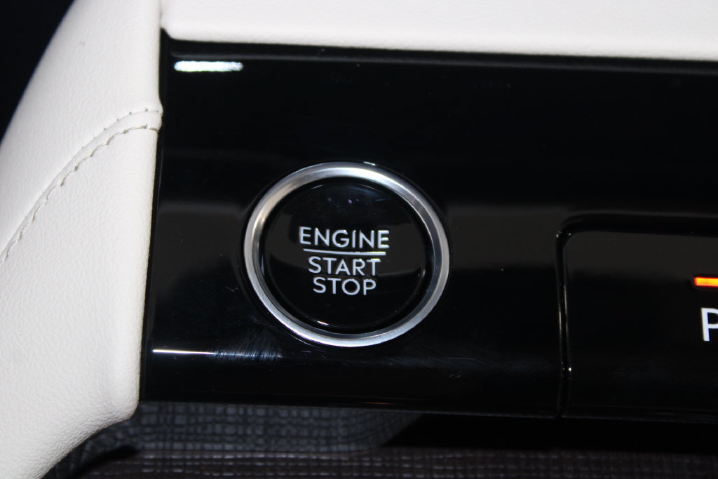 New 2027 Lincoln Navigator Premiere RWD image 46