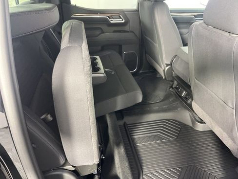 New 2026 Chevrolet Silverado 1500 LT image 18