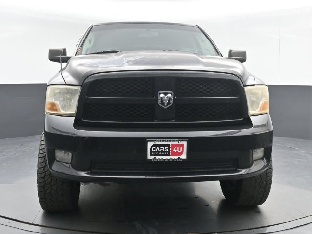 Used 2012 RAM 1500 Express AWD/4WD image 6