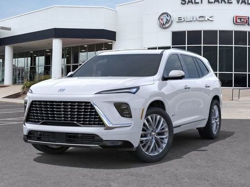 New 2026 Buick Enclave Avenir w/ Super Cruise Package image 7